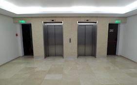 Upground Residence Apartments