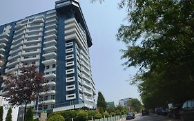 Upground Residence Apartments