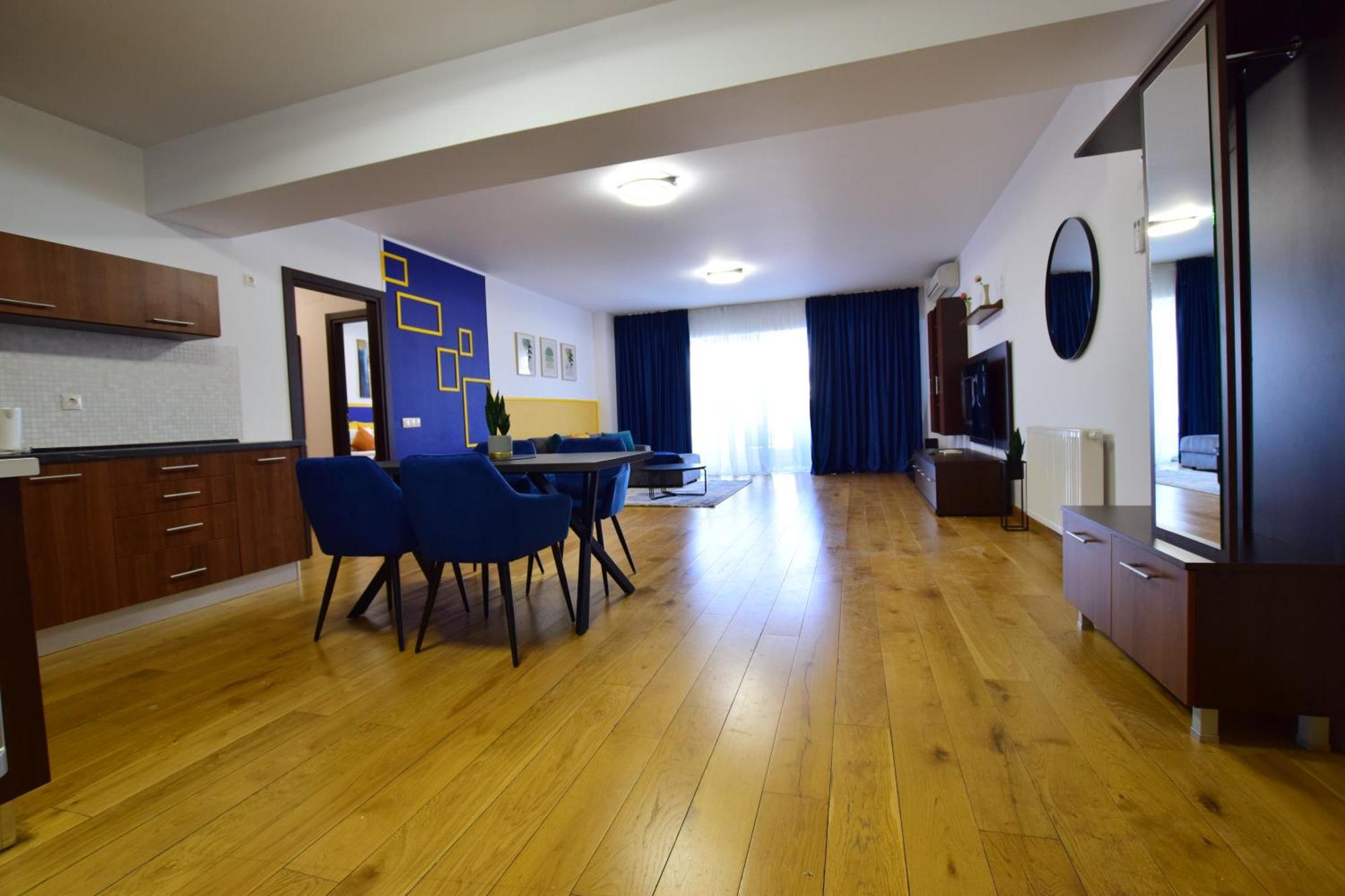Upground Residence Apartments Bucureşti Exterior foto