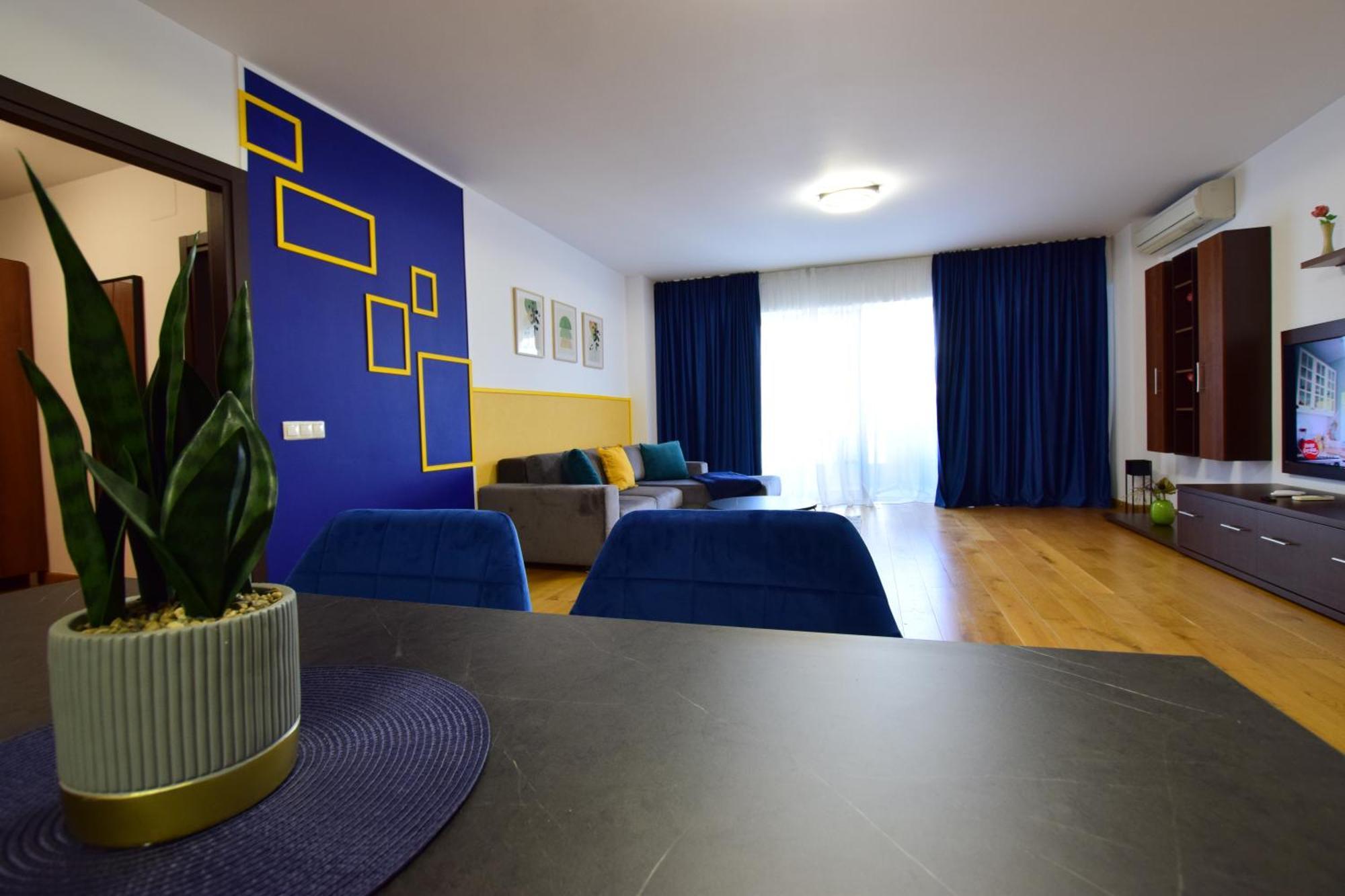 Upground Residence Apartments Bucureşti Exterior foto