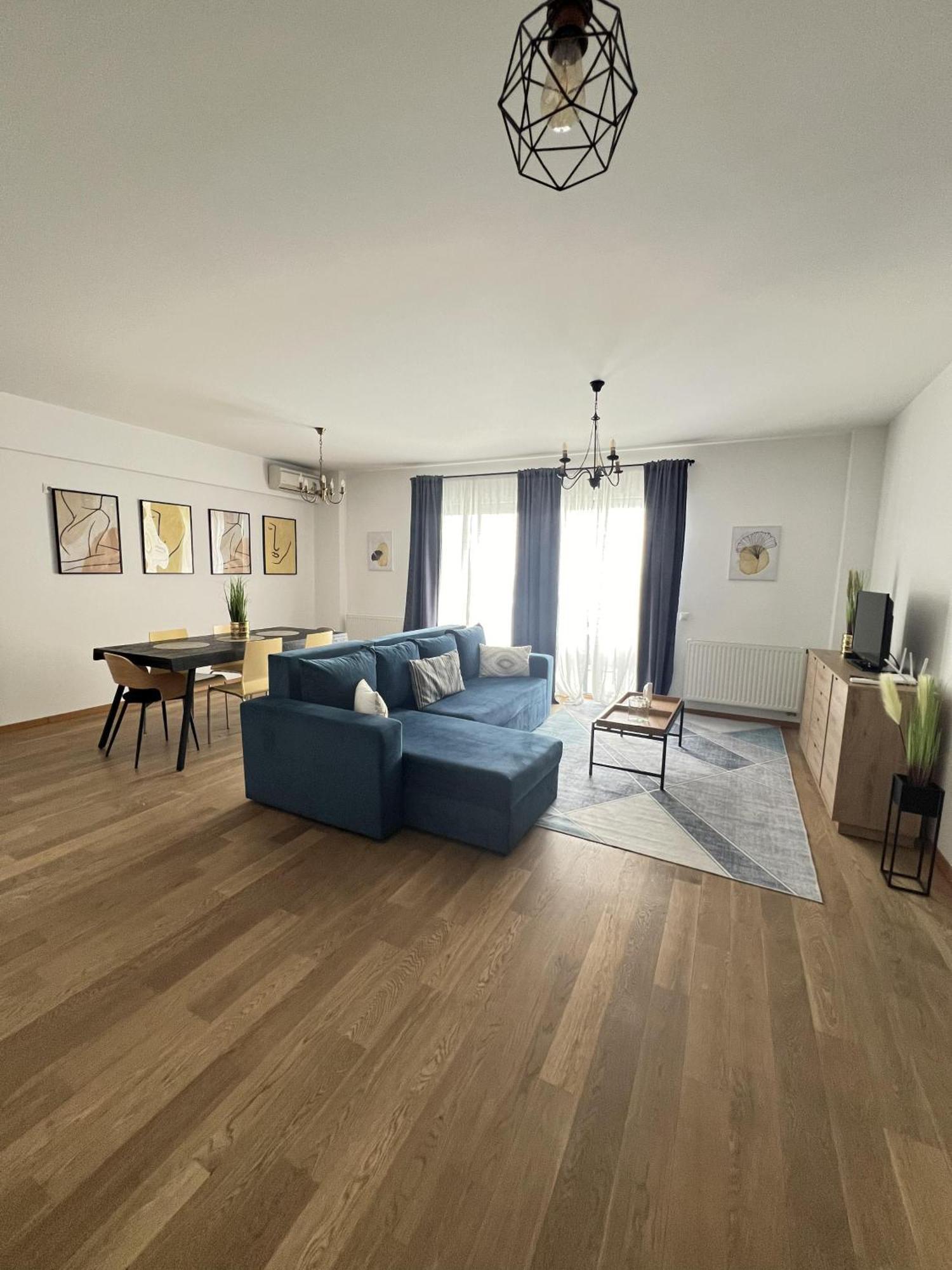 Upground Residence Apartments Bucureşti Exterior foto