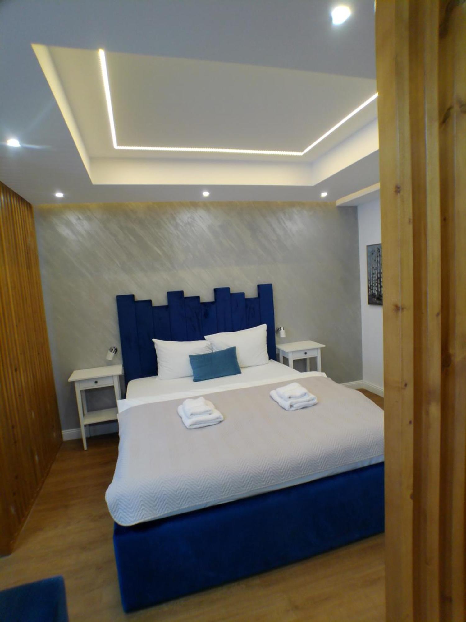 Upground Residence Apartments Bucureşti Exterior foto