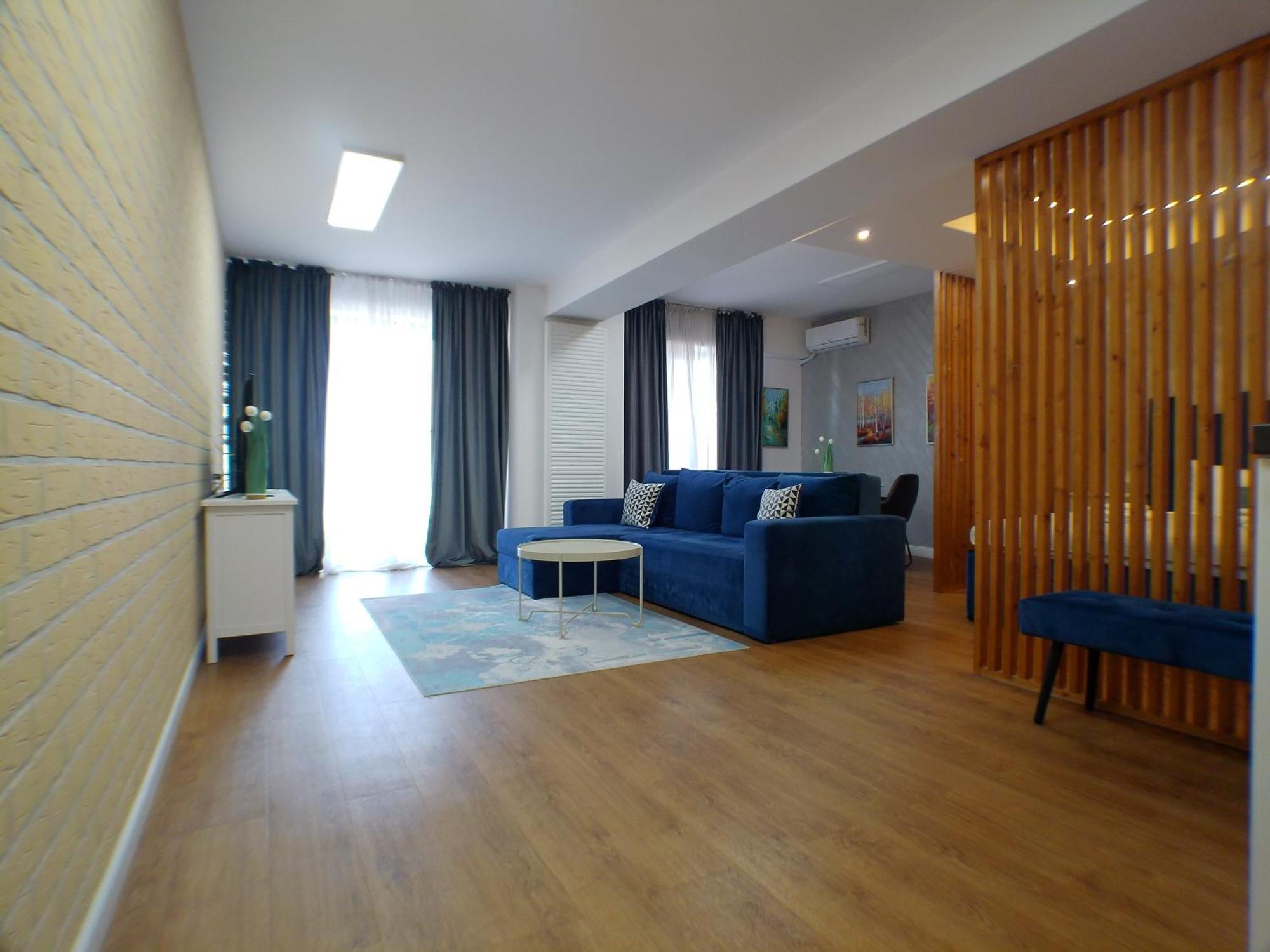 Upground Residence Apartments Bucureşti Exterior foto