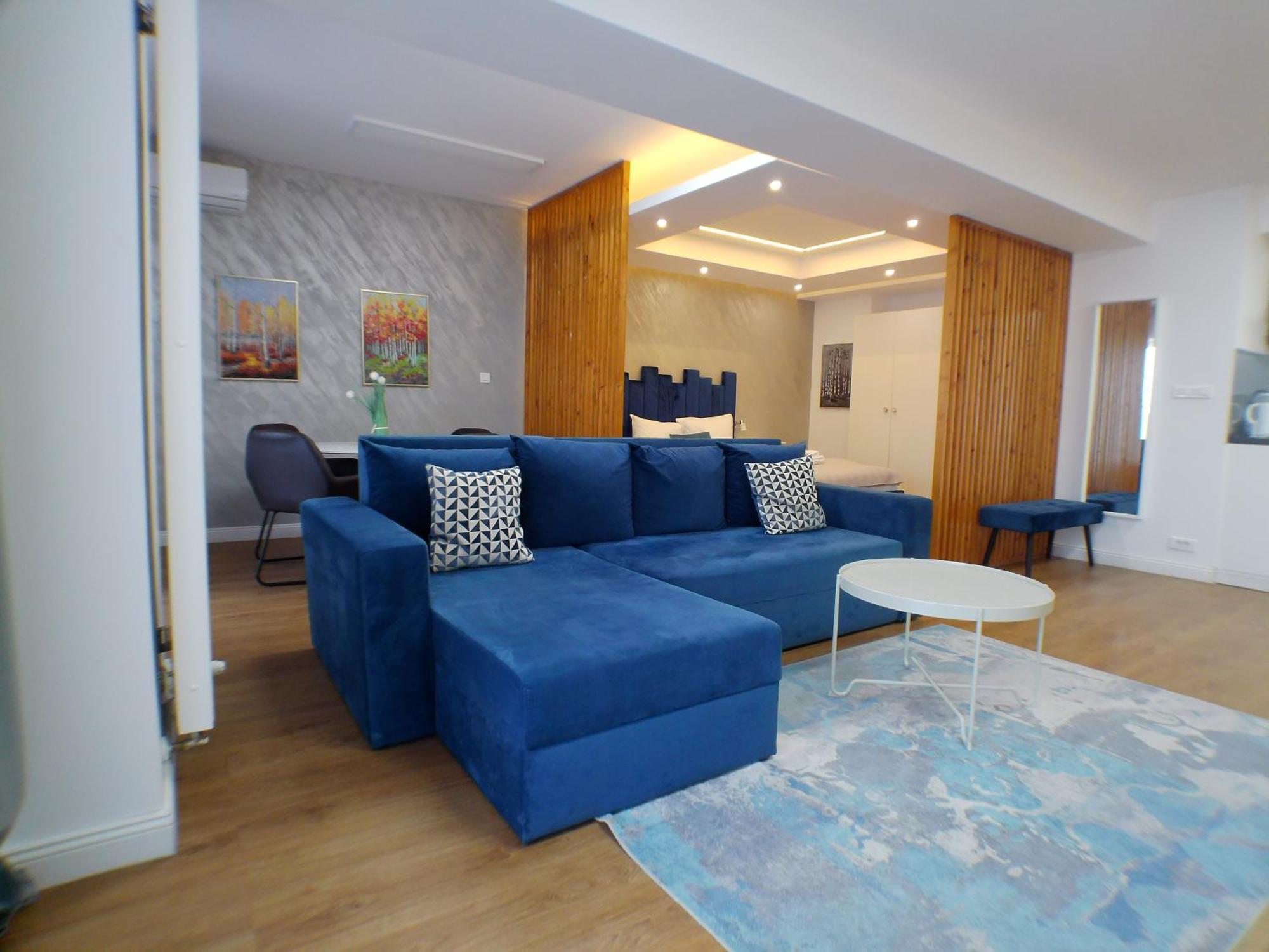 Upground Residence Apartments Bucureşti Exterior foto