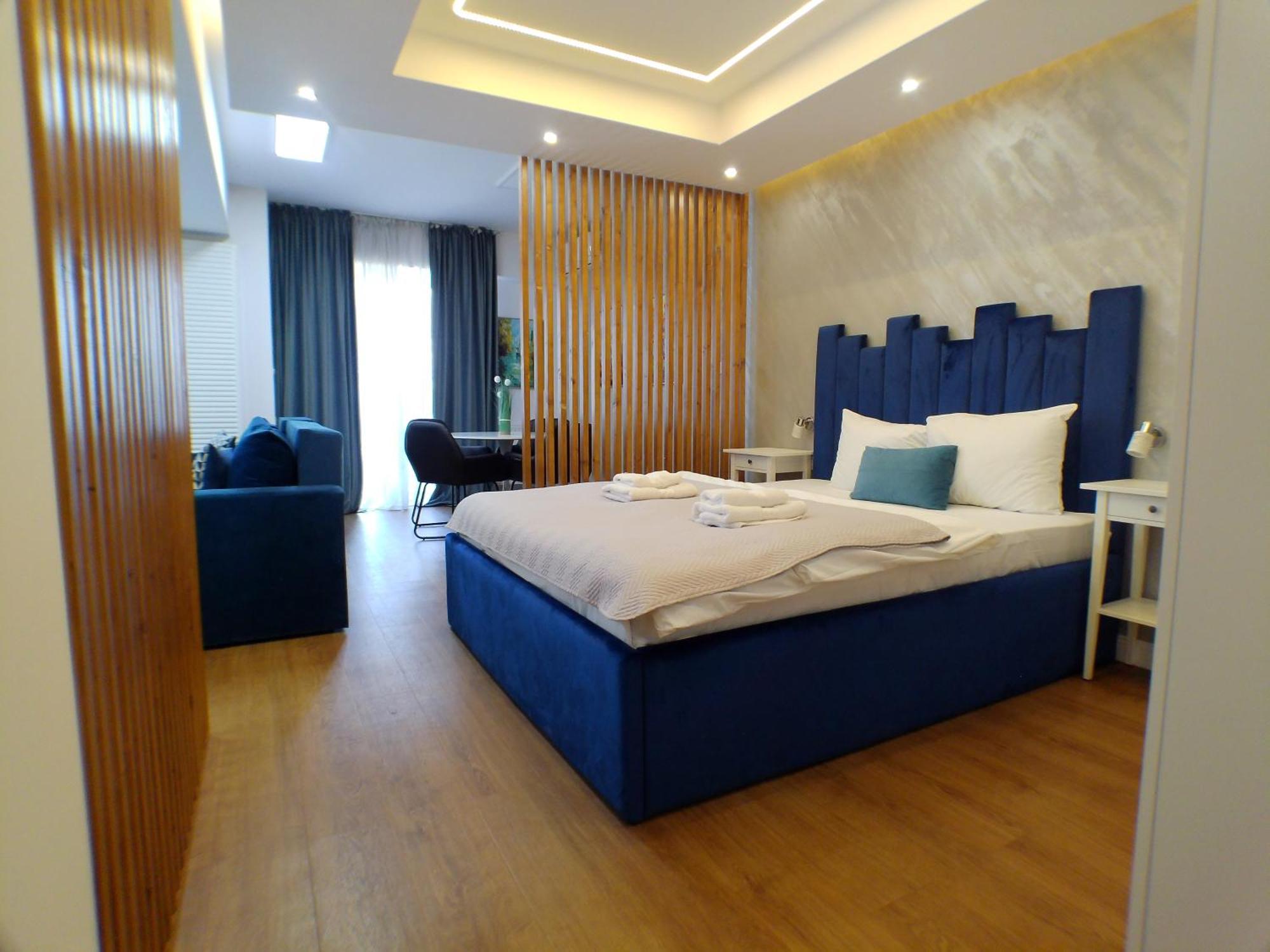 Upground Residence Apartments Bucureşti Exterior foto