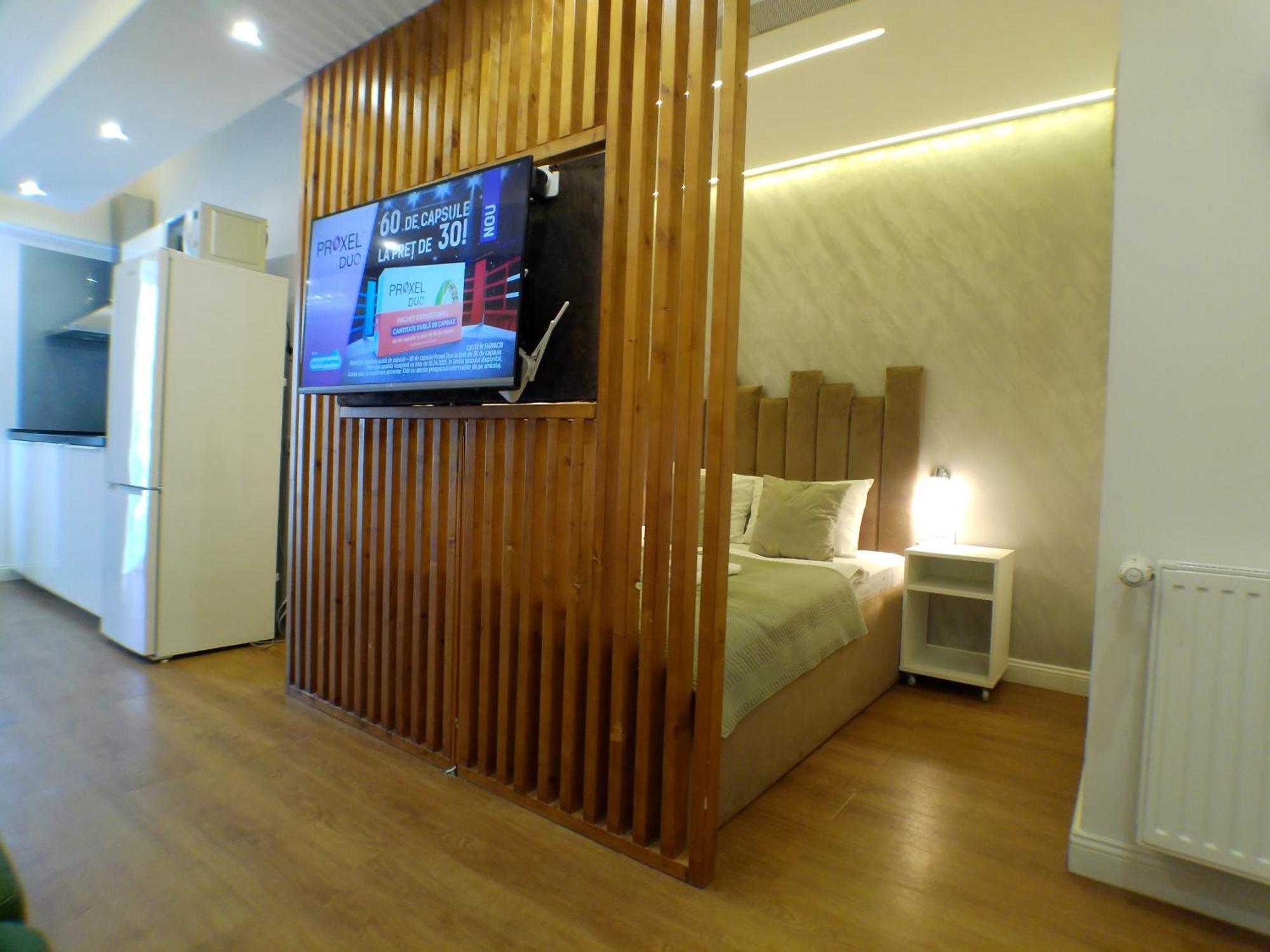 Upground Residence Apartments Bucureşti Exterior foto