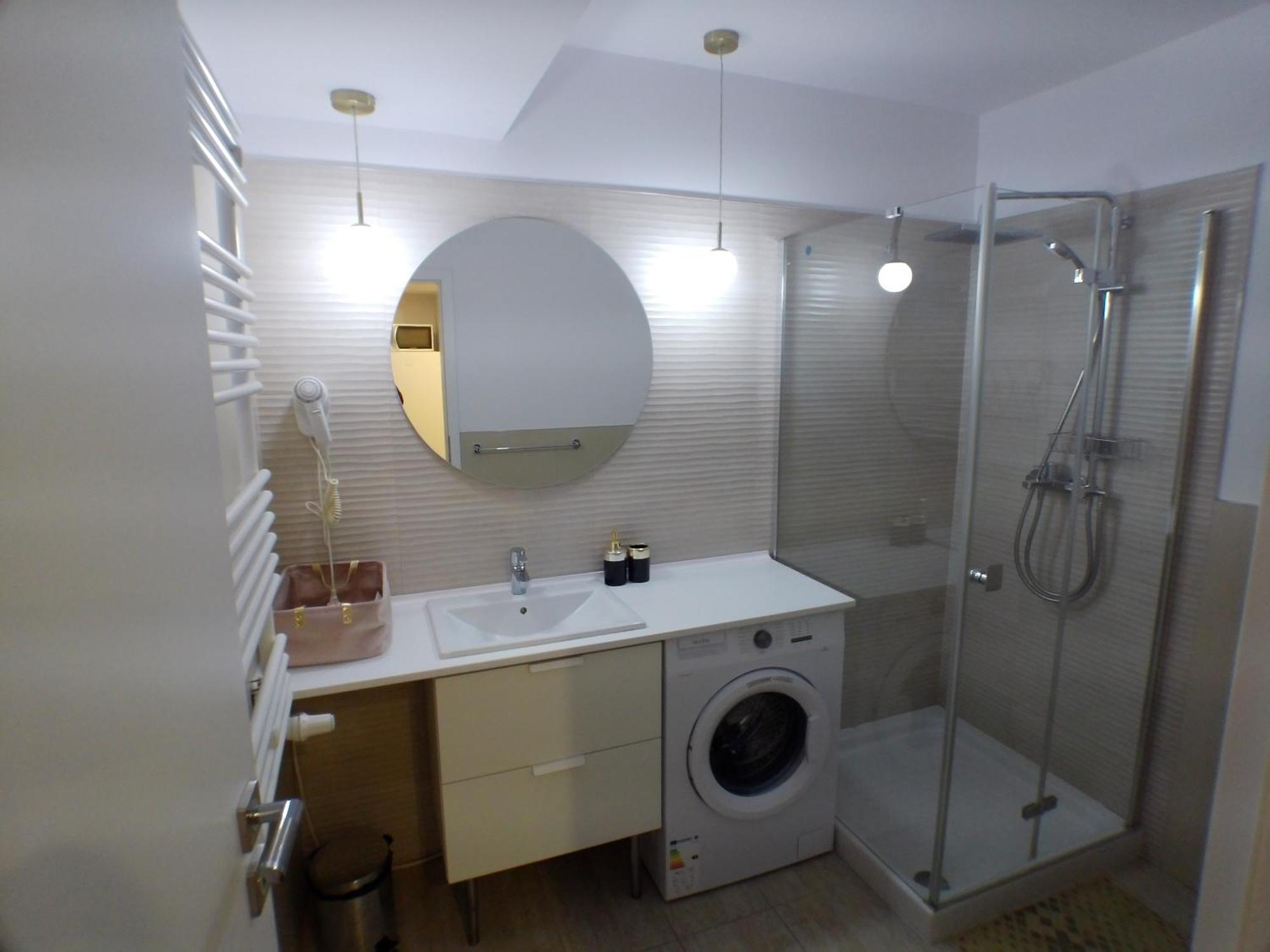 Upground Residence Apartments Bucureşti Exterior foto