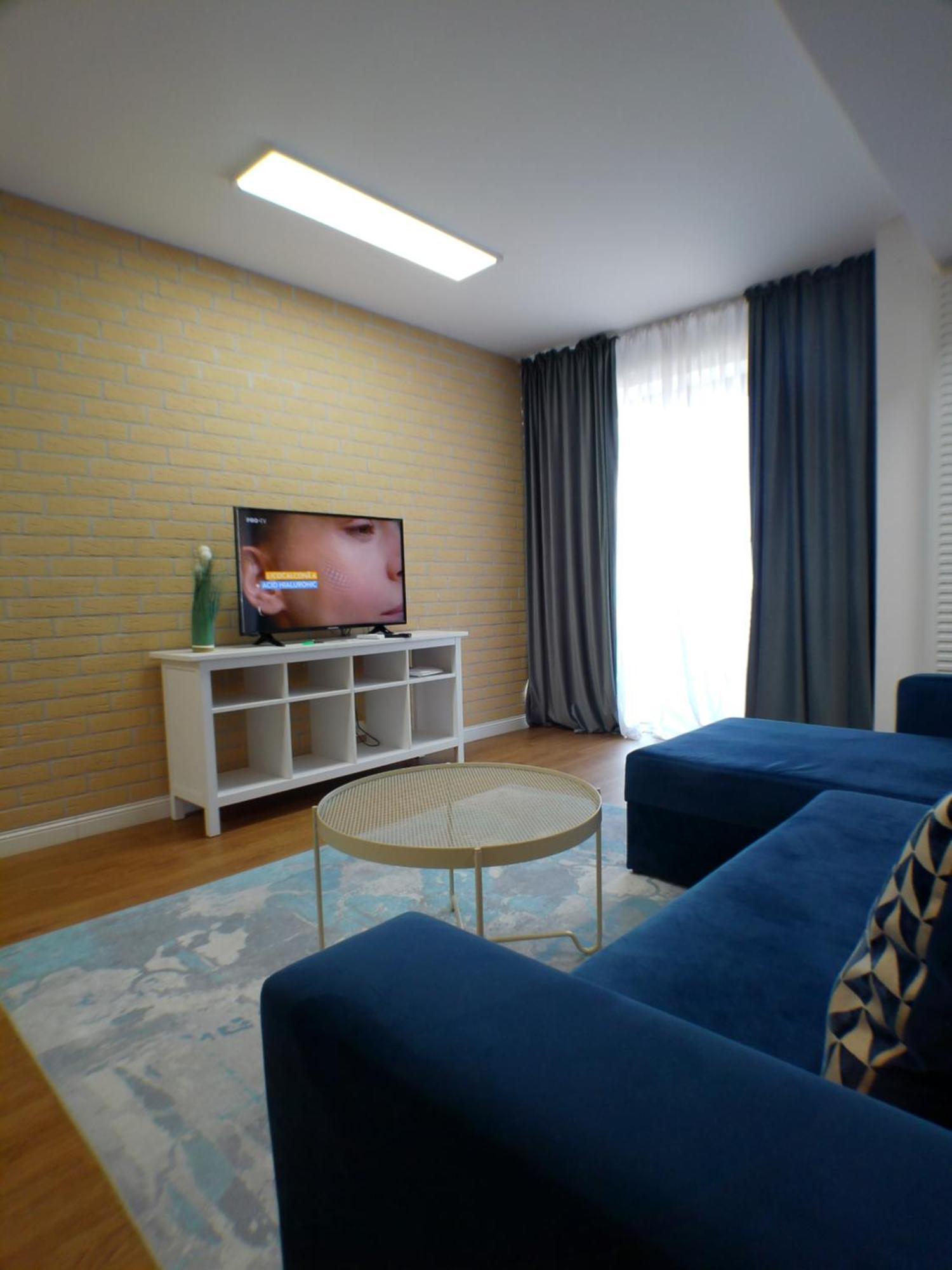Upground Residence Apartments Bucureşti Cameră foto