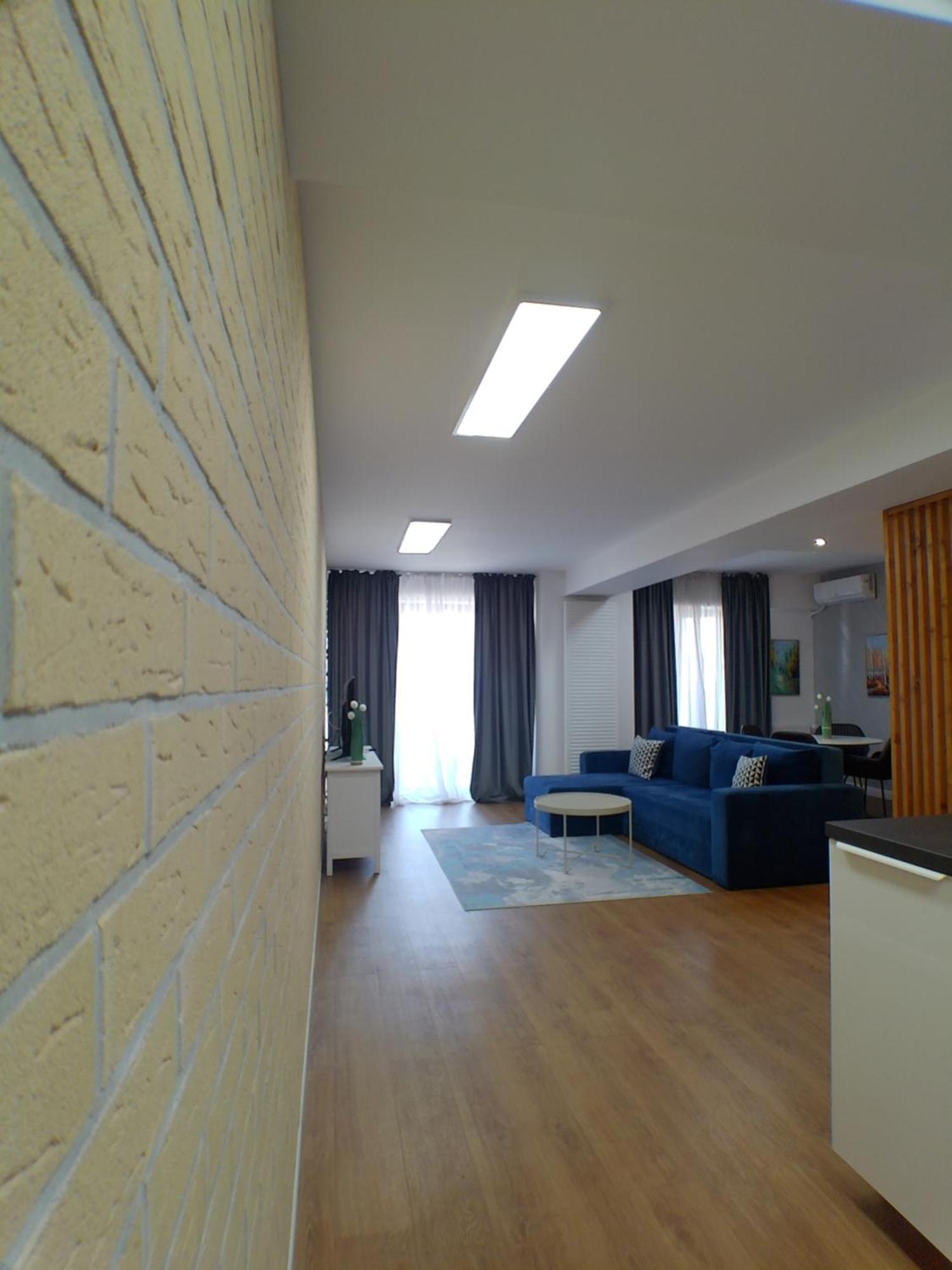 Upground Residence Apartments Bucureşti Cameră foto
