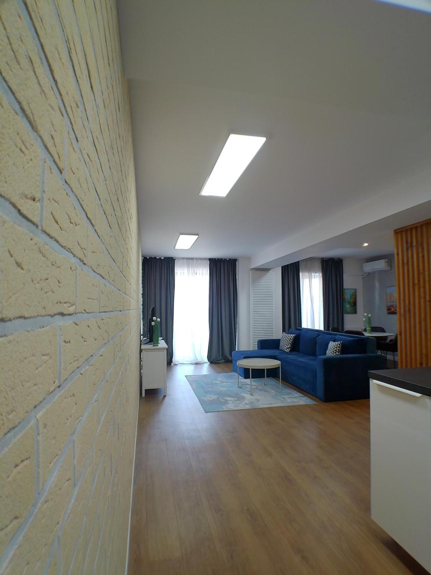 Upground Residence Apartments Bucureşti Cameră foto
