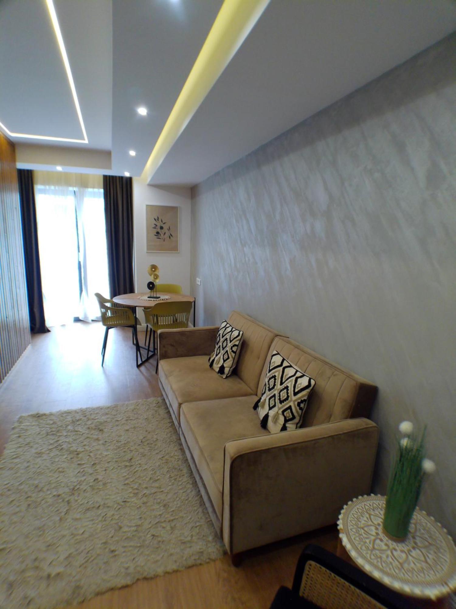 Upground Residence Apartments Bucureşti Cameră foto