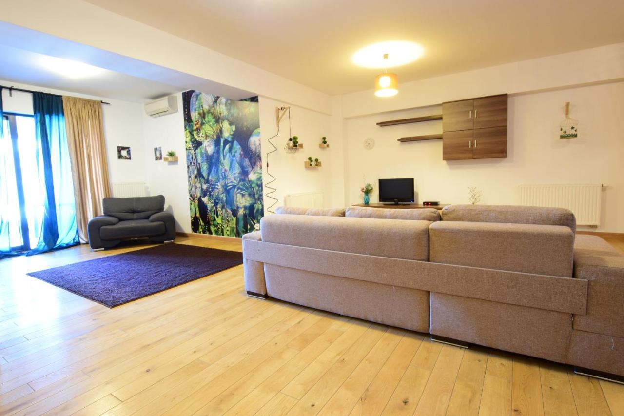 Upground Residence Apartments Bucureşti Exterior foto